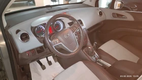 Opel Meriva COSMO 5DR A14NEL MT5, снимка 9