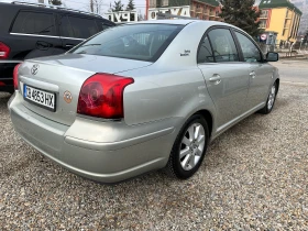 Toyota Avensis 1.8VVT-i - 8500 лв. - 74864277 | Car24.bg