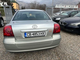 Toyota Avensis 1.8VVT-i - 8500 лв. - 74864277 | Car24.bg