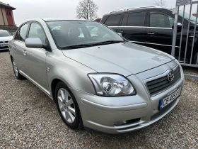 Toyota Avensis 1.8VVT-i - 8500 лв. - 74864277 | Car24.bg