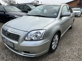 Toyota Avensis 1.8VVT-i - 8500 лв. - 74864277 | Car24.bg