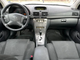 Toyota Avensis 1.8VVT-i - 8500 лв. - 74864277 | Car24.bg