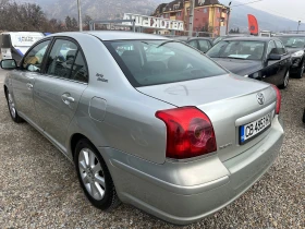 Toyota Avensis 1.8VVT-i - 8500 лв. - 74864277 | Car24.bg