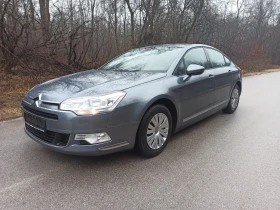 Citroen C5 2.0 HDI 140 | Mobile.bg    2