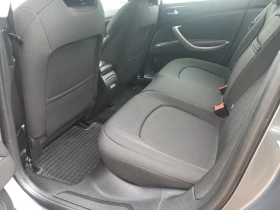 Citroen C5 2.0 HDI 140, снимка 10