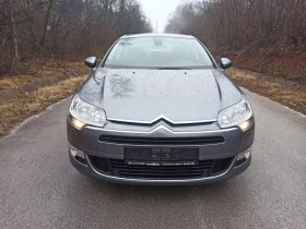 Citroen C5 2.0 HDI 140 | Mobile.bg    1