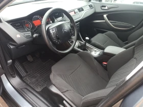 Citroen C5 2.0 HDI 140, снимка 7