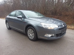 Citroen C5 2.0 HDI 140 | Mobile.bg    3