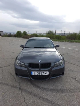 BMW 320 M sport pack  | Mobile.bg � ����� ������ 2