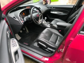 Honda Civic 1.8 | Mobile.bg    7
