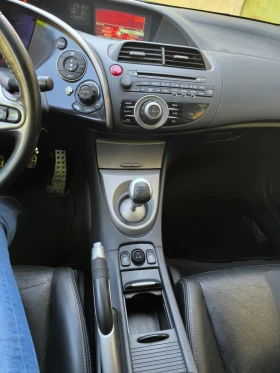 Honda Civic 1.8 | Mobile.bg    15
