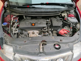 Honda Civic 1.8 | Mobile.bg    17