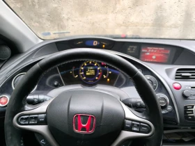 Honda Civic 1.8 | Mobile.bg    12