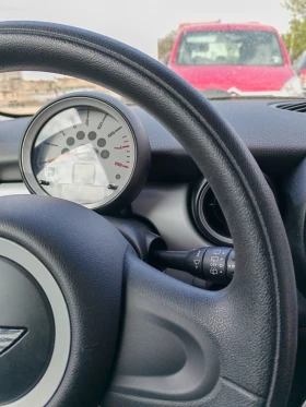 Обява за продажба на Mini One r 56 ~4 800 лв. - изображение 2