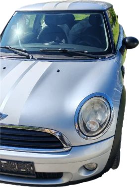 Обява за продажба на Mini One r 56 ~4 800 лв. - изображение 5