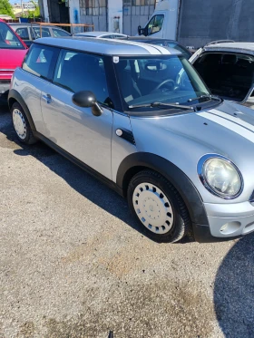 Mini One r 56 | Mobile.bg    13