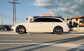 Audi A6 - 40000 лв. - 24678914 3