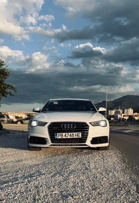 Audi A6 - 40000 лв. - 24678914 2