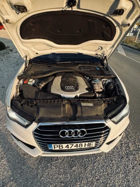 Audi A6 - 40000 лв. - 24678914 10