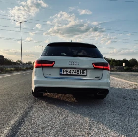 Audi A6 - 40000 лв. - 24678914 4