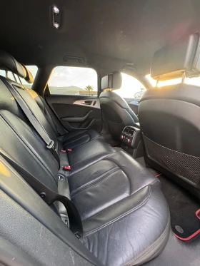 Audi A6 - 40000 лв. - 24678914 6