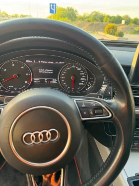 Audi A6 - 40000 лв. - 24678914 8