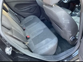 Ford Fiesta  * 1.5 TDCI* 107 000 KM* EURO 6* KTEO*  | Mobile.bg    8