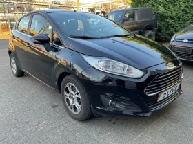 Ford Fiesta  * 1.5 TDCI* 107 000 KM* EURO 6* KTEO*  | Mobile.bg    3