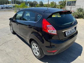 Ford Fiesta  1.5 TDCI* 103 455KM* EURO 6* KTEO*  | Mobile.bg    4