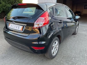 Ford Fiesta  * 1.5 TDCI* 107 000 KM* EURO 6* KTEO*  | Mobile.bg    4