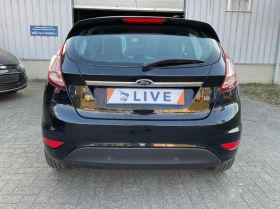 Ford Fiesta  * 1.5 TDCI* 107 000 KM* EURO 6* KTEO*  | Mobile.bg    5