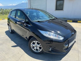 Ford Fiesta  1.5 TDCI* 103 455KM* EURO 6* KTEO*  | Mobile.bg    3