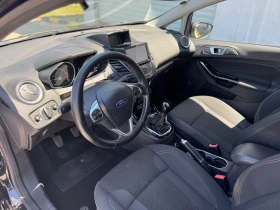 Ford Fiesta  1.5 TDCI* 103 455KM* EURO 6* KTEO*  | Mobile.bg    7