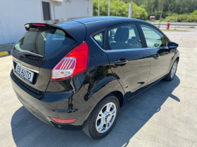 Ford Fiesta  1.5 TDCI* 103 455KM* EURO 6* KTEO*  | Mobile.bg    6