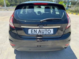 Ford Fiesta  1.5 TDCI* 103 455KM* EURO 6* KTEO*  | Mobile.bg    5