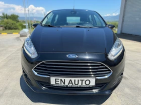 Ford Fiesta  1.5 TDCI* 103 455KM* EURO 6* KTEO*  | Mobile.bg    2