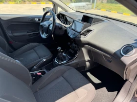 Ford Fiesta  1.5 TDCI* 103 455KM* EURO 6* KTEO*  | Mobile.bg    8