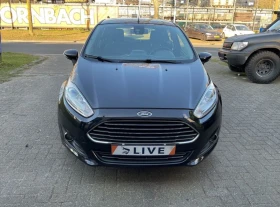 Ford Fiesta  * 1.5 TDCI* 107 000 KM* EURO 6* KTEO*  | Mobile.bg    2