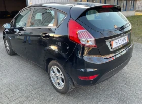 Ford Fiesta  * 1.5 TDCI* 107 000 KM* EURO 6* KTEO*  | Mobile.bg    6