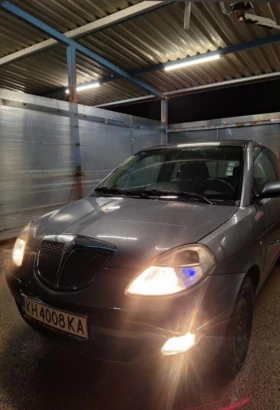 Обява за продажба на Lancia Ypsilon ~2 000 лв. - изображение 6