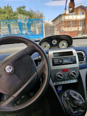 Обява за продажба на Lancia Ypsilon ~2 000 лв. - изображение 5