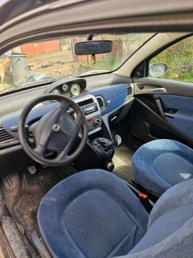 Обява за продажба на Lancia Ypsilon ~2 000 лв. - изображение 4