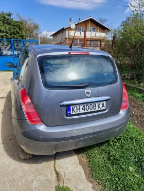 Обява за продажба на Lancia Ypsilon ~2 000 лв. - изображение 1
