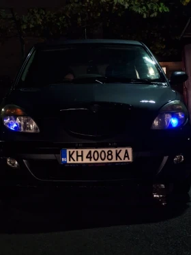 Обява за продажба на Lancia Ypsilon ~2 000 лв. - изображение 7
