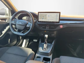 Ford Focus ST-LINE/155HP/NAVI/CAM/LED/KLESS/428v - 49199 лв. - 21659166 11