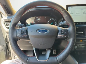 Ford Focus ST-LINE/155HP/NAVI/CAM/LED/KLESS/428v - 49199 лв. - 21659166 10