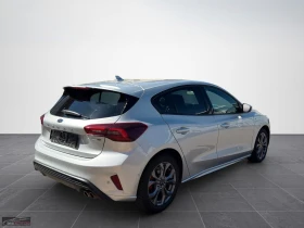 Ford Focus ST-LINE/155HP/NAVI/CAM/LED/KLESS/428v - 49199 лв. - 21659166 7