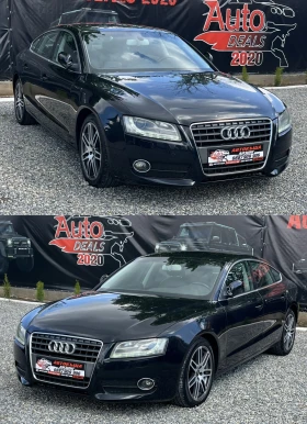 Audi A5 2.0D* SPORTBACK* FULL LED* СОБСТВЕН ЛИЗИНГ - 13999 лв. - 94431097 4