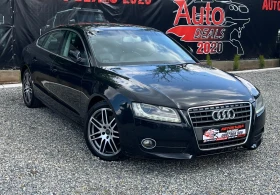 Audi A5 2.0D* SPORTBACK* FULL LED* СОБСТВЕН ЛИЗИНГ - 13999 лв. - 94431097 2
