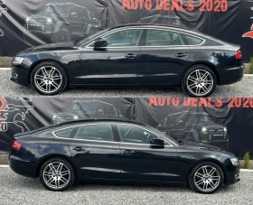 Audi A5 2.0D* SPORTBACK* FULL LED* СОБСТВЕН ЛИЗИНГ - 13999 лв. - 94431097 5